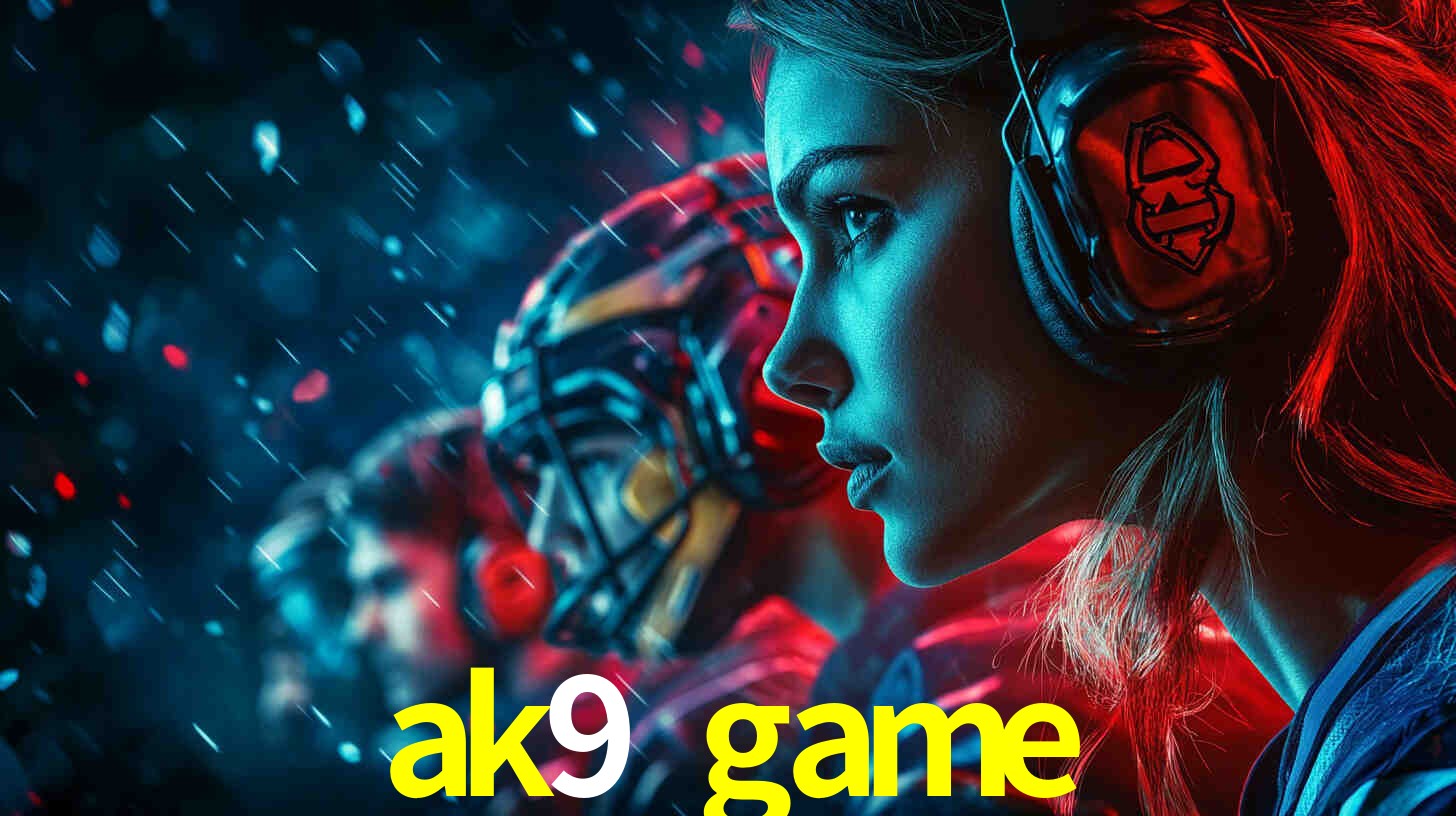 Esportes Disponíveis no ak9 game