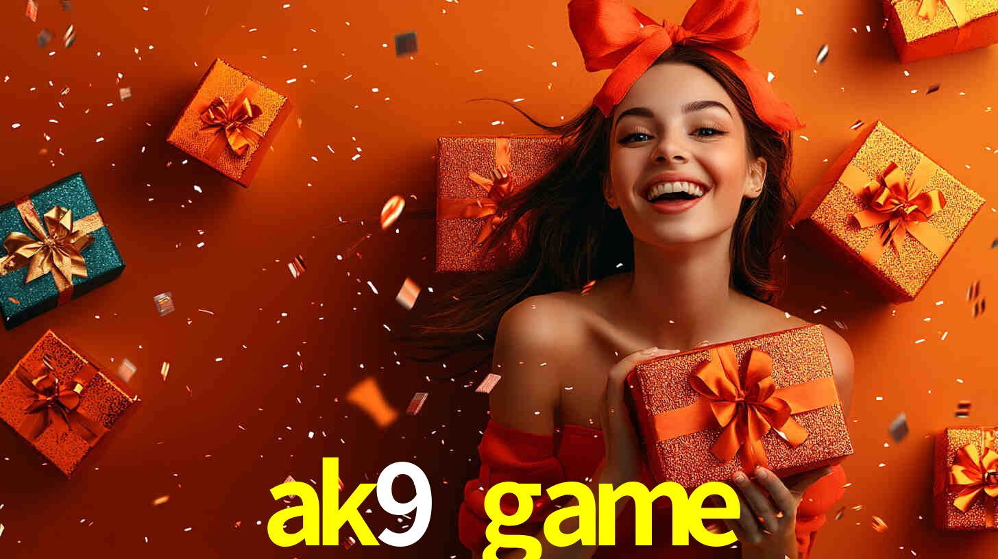Promoções Semanais e Códigos Promocionais ak9 game