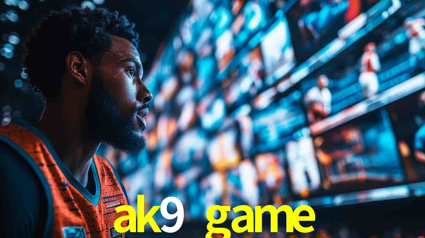 Jogos de Aposta Online no ak9 game