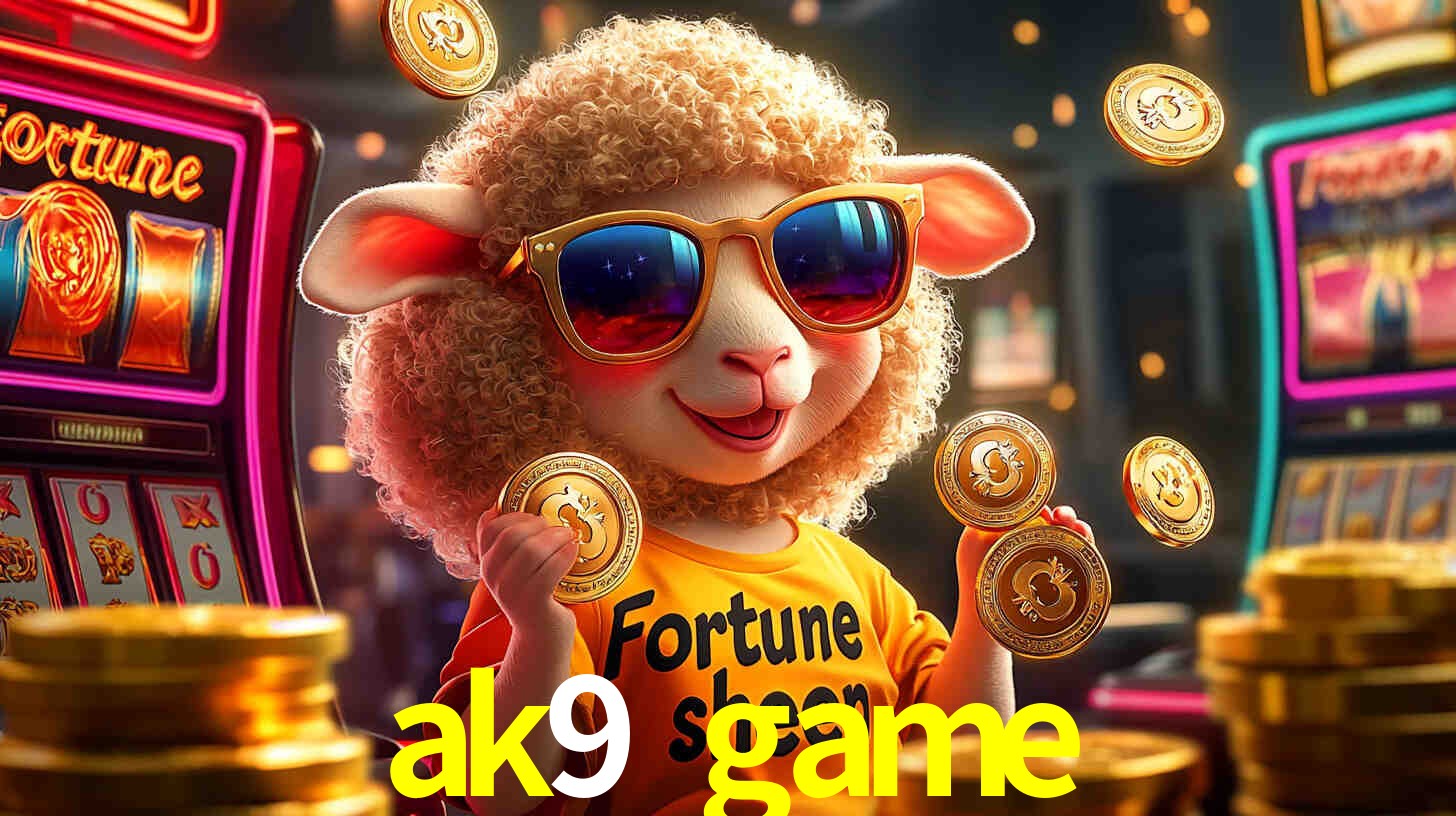 Como Jogar Fortune Tiger no ak9 game