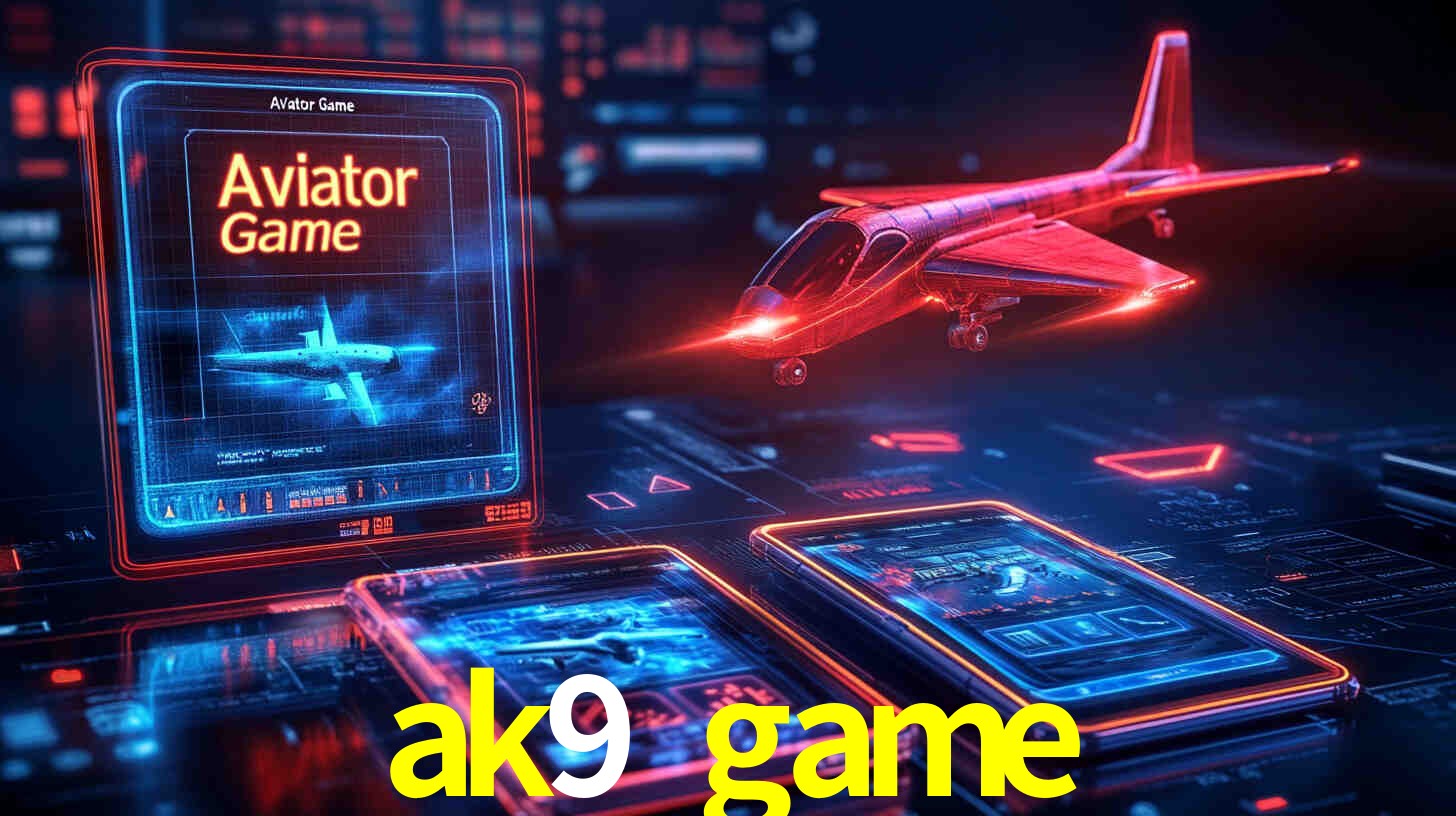 Benefícios do Aviator no ak9 game