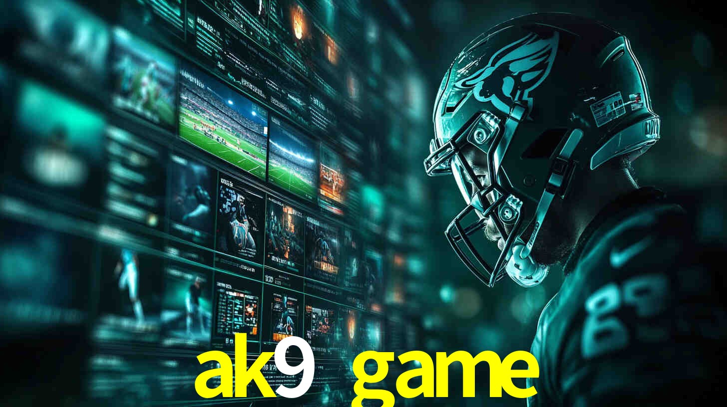 Esportes em Destaque no ak9 game